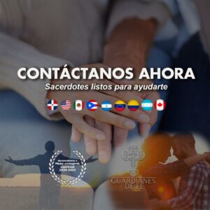 contactanos ahora